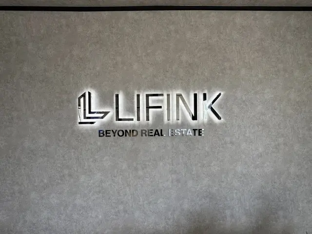 株式会社LIFINK LIFINK不動産