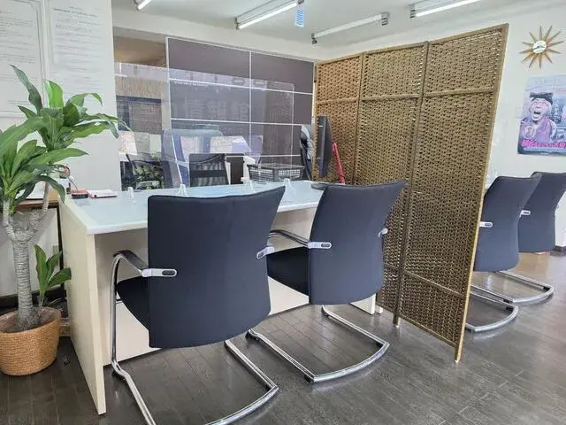 株式会社エムズクリエイト