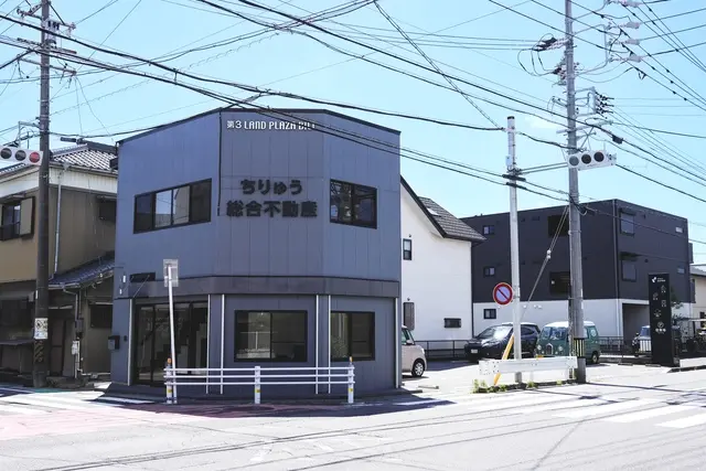 株式会社LegitService メイン画像