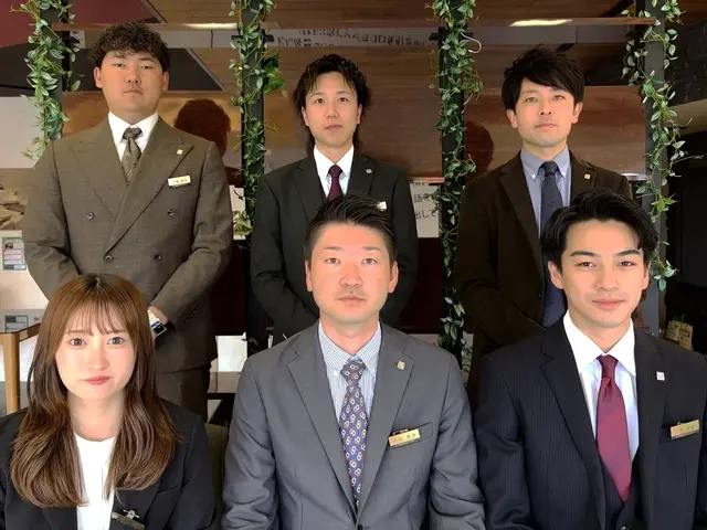 株式会社不動産SHOPナカジツ　岡崎本店