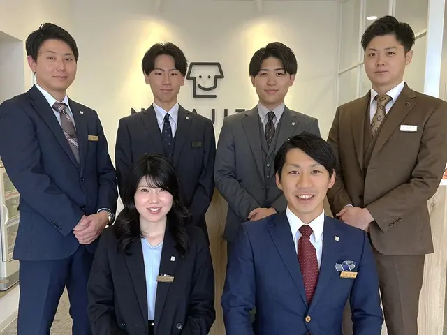 株式会社不動産SHOPナカジツ　西尾・碧南店