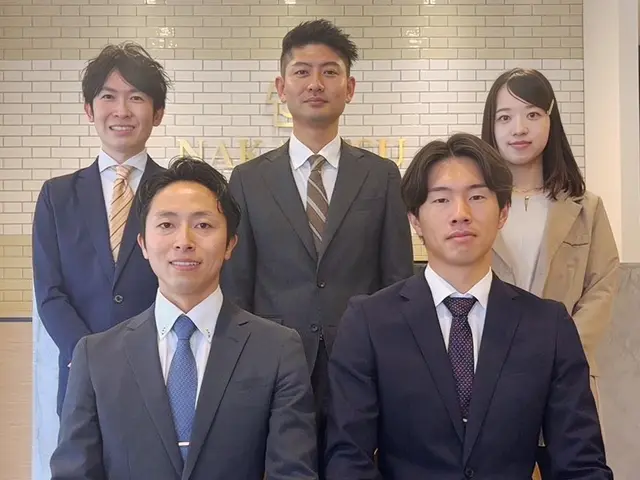 株式会社不動産SHOPナカジツ　半田・たけとよ店