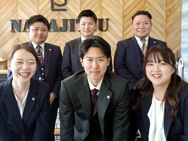 株式会社不動産SHOPナカジツ　とうかい・知多店