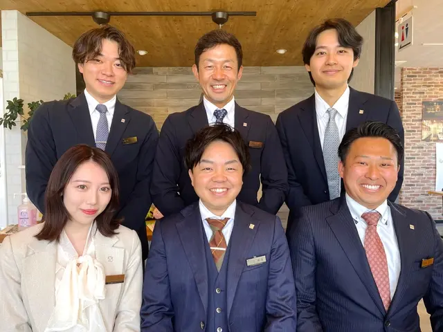 株式会社不動産SHOPナカジツ　東尾張かすがい店