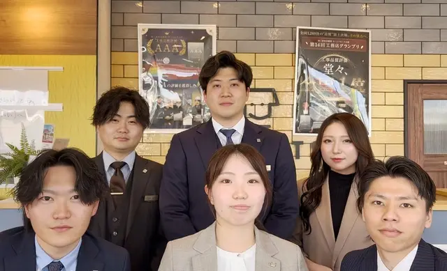 株式会社不動産SHOPナカジツ　尾張小牧店
