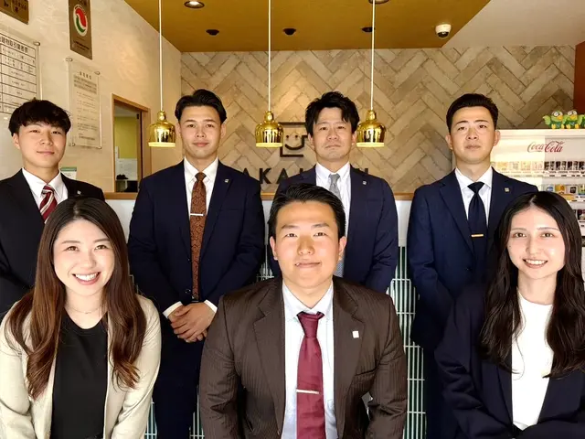 株式会社不動産SHOPナカジツ　尾張一宮店