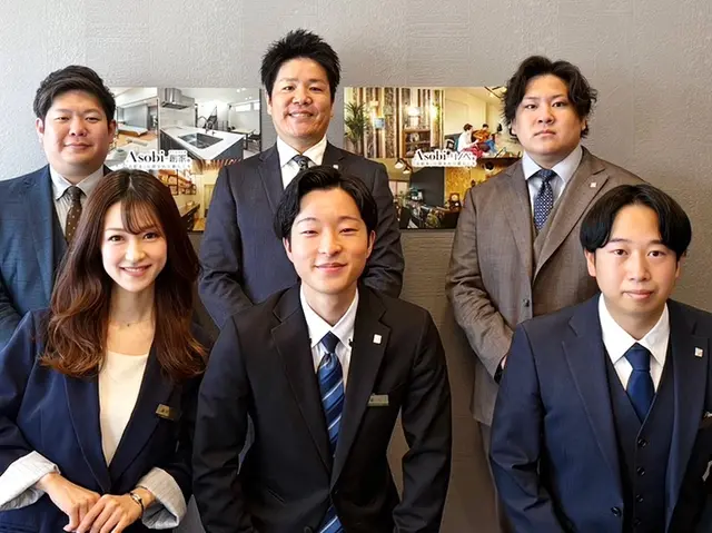 株式会社不動産SHOPナカジツ　北名古屋店