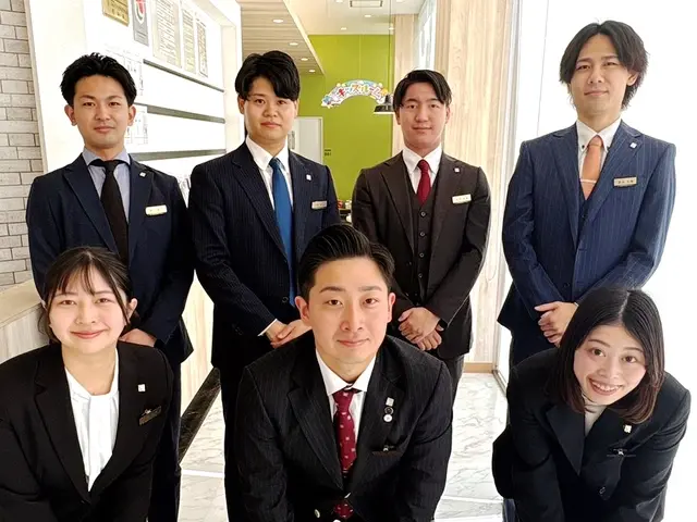 株式会社不動産SHOPナカジツ　西区・康生通店