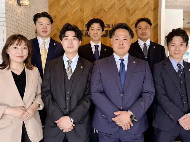株式会社不動産SHOPナカジツ　大曽根店