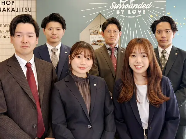 株式会社不動産SHOPナカジツ　名古屋昭和店
