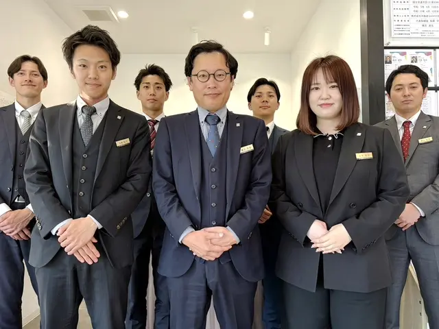 株式会社不動産SHOPナカジツ　太宰府・朱雀大通り店