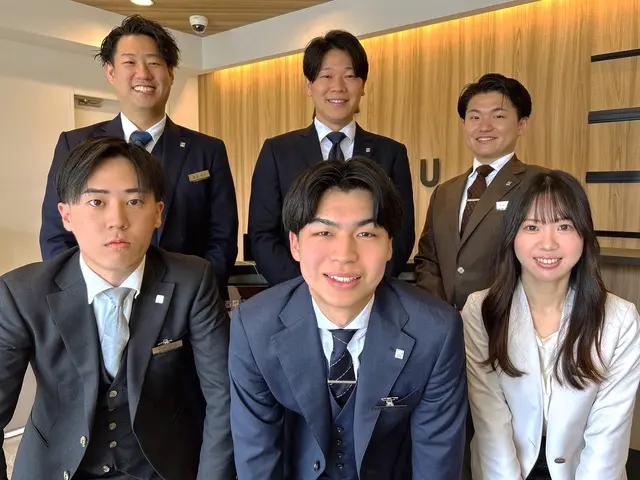 株式会社不動産SHOPナカジツ　名古屋天白店