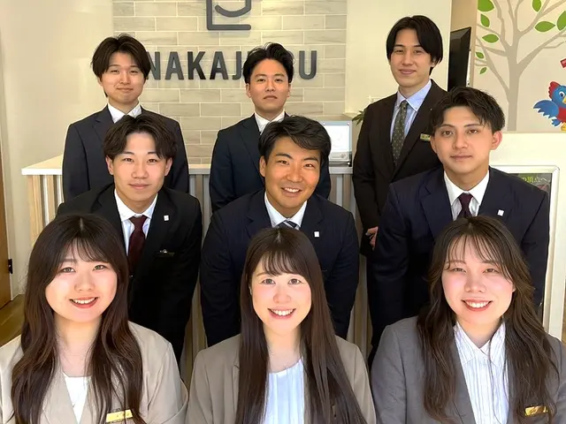 株式会社不動産SHOPナカジツ　市川・浦安店