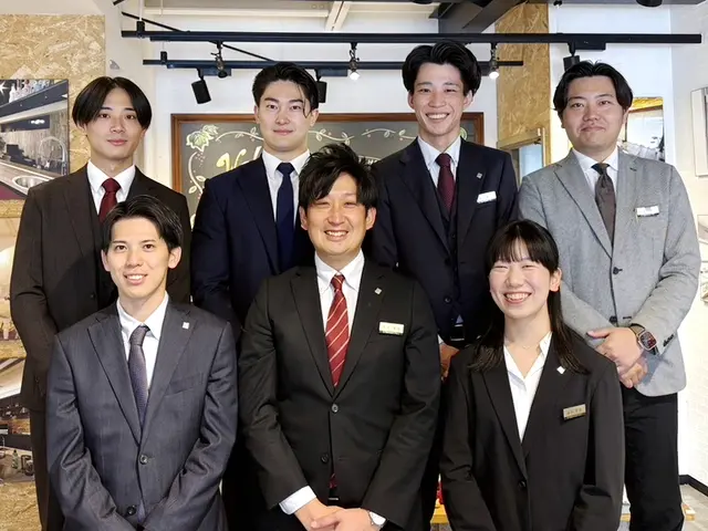 株式会社不動産SHOPナカジツ　名古屋守山店