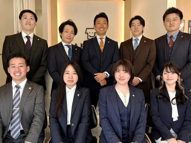 株式会社不動産SHOPナカジツ　船橋北口本店