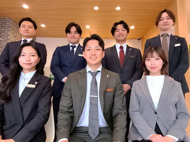 株式会社不動産SHOPナカジツ　岐阜店