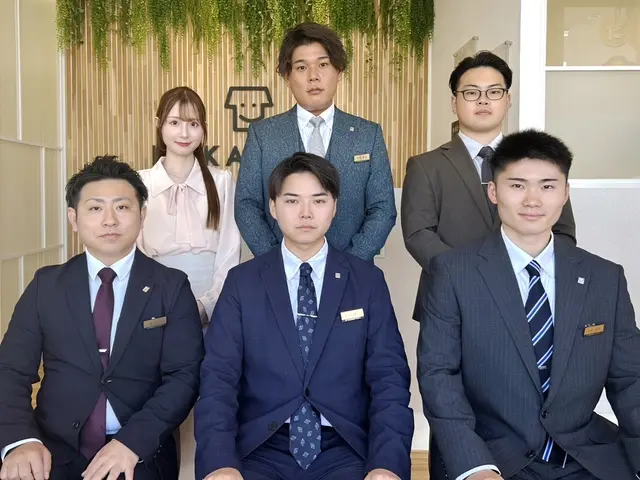 株式会社不動産SHOPナカジツ　合志・光の森店