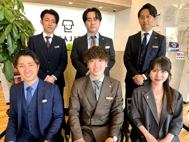 株式会社不動産SHOPナカジツ　豊川店