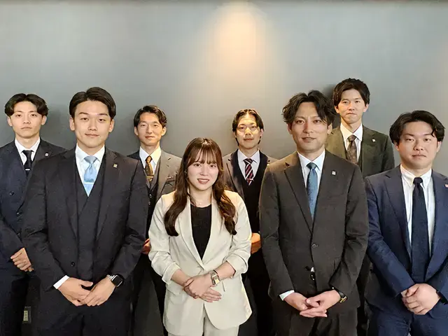 株式会社不動産SHOPナカジツ　ふくおかにし店
