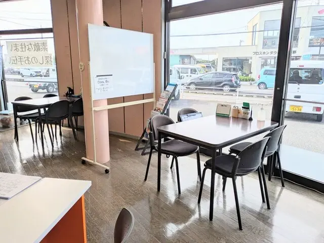株式会社東武住販　宇部店