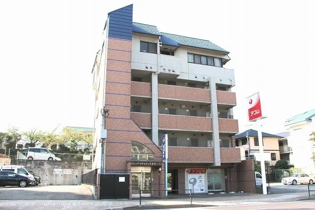ヒルズホーム株式会社 メイン画像