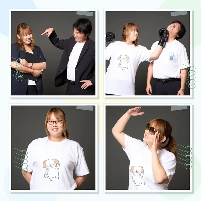 なるとふどうさん株式会社