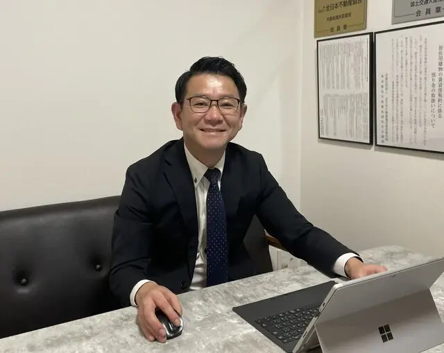 アセットリンク株式会社 メイン画像