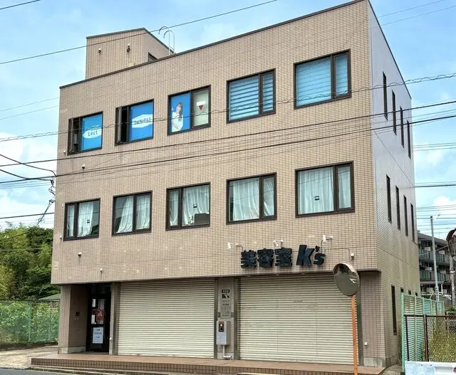 SUMiTAS千葉緑区店　Lect株式会社