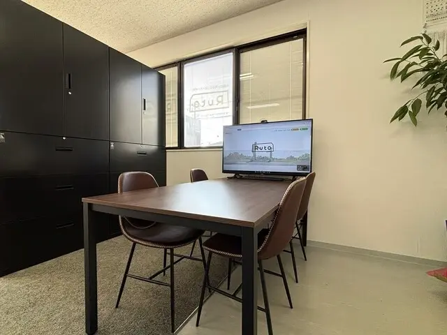株式会社Ruto