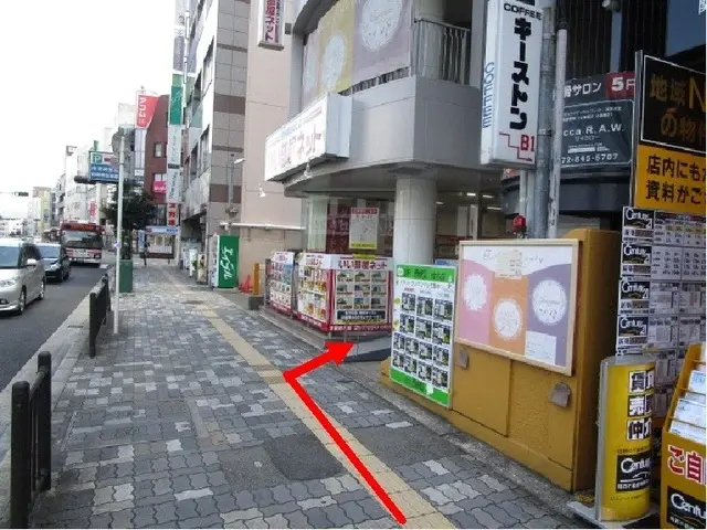 ピタットハウス枚方店　株式会社関西ホームサービス