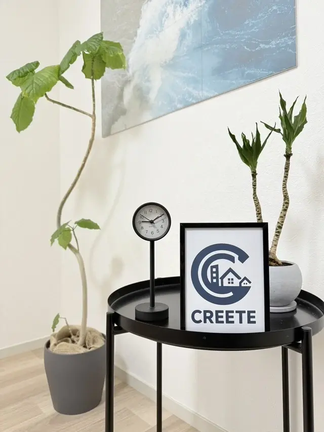 株式会社CREETE
