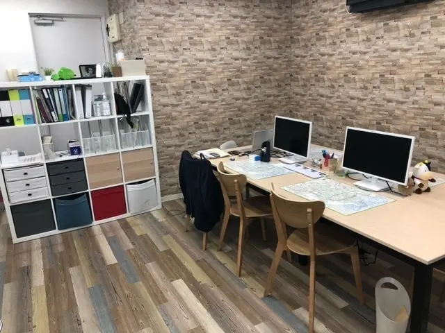 株式会社テリテック