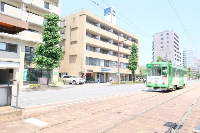 株式会社すいぜんじ公園前不動産