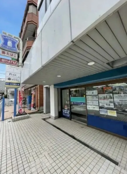 すまいコンシェルジュ株式会社 メイン画像