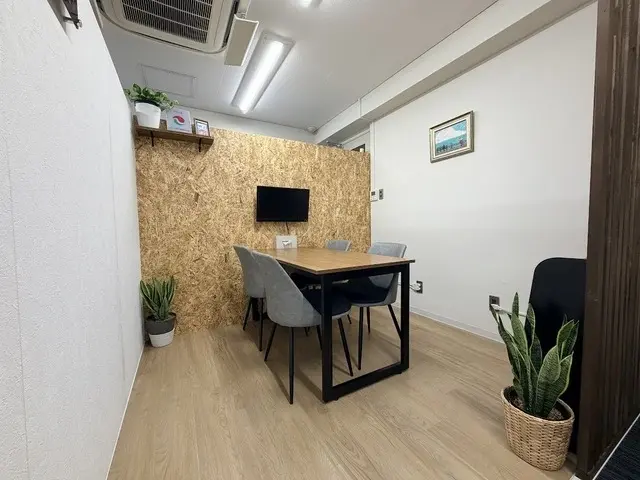 株式会社ヒーローズプロパティ メイン画像