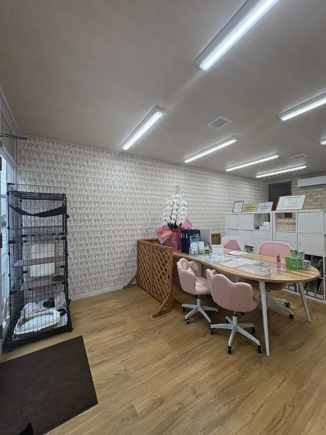 SweetsHome株式会社