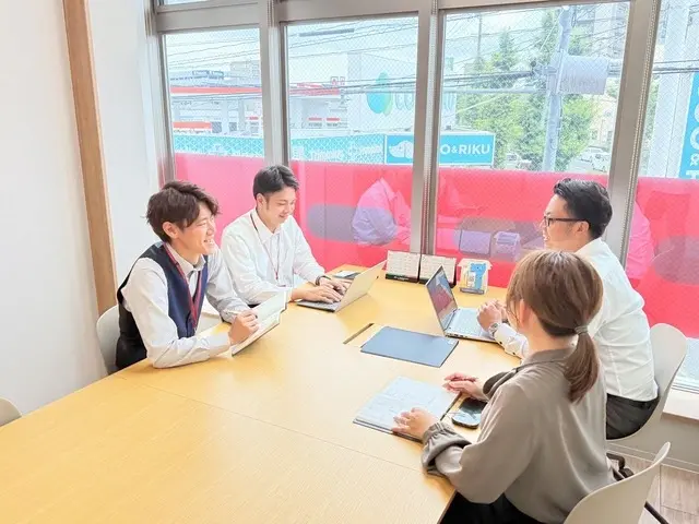 株式会社お部屋倶楽部