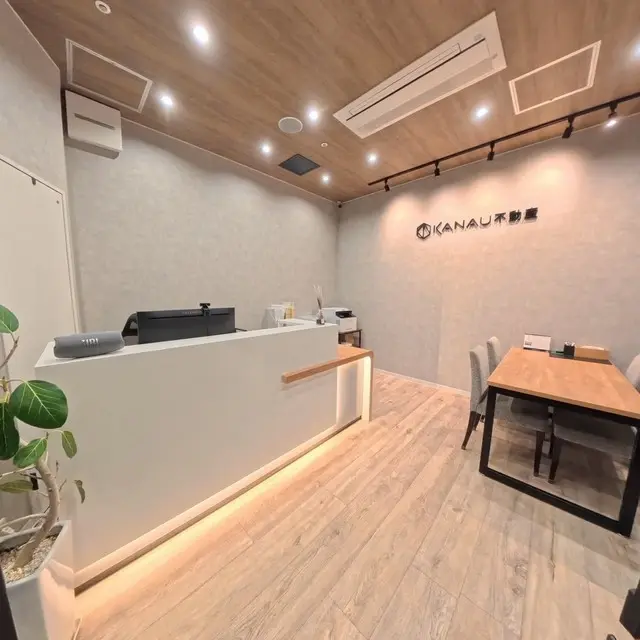 株式会社KANAU