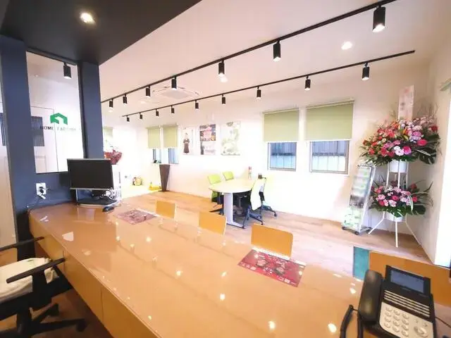 ホームファクトリー株式会社