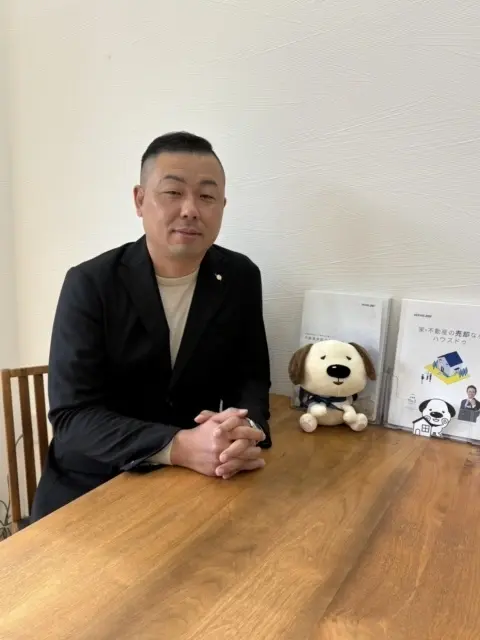 ハウスドゥ明石魚住　優建グループジャパン株式会社