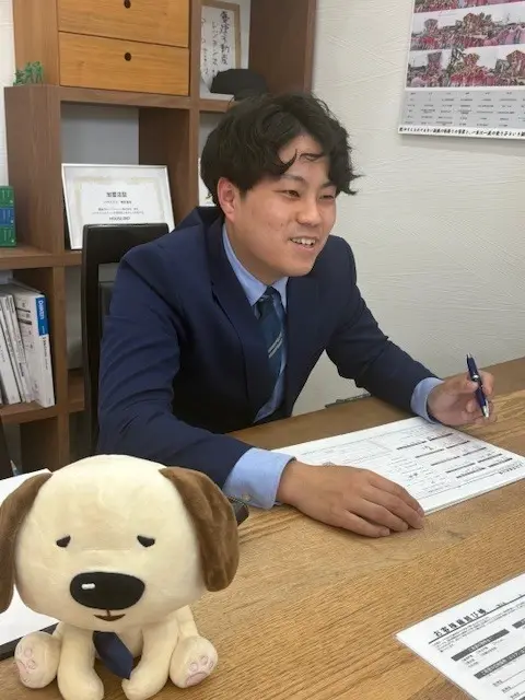 ハウスドゥ明石魚住　優建グループジャパン株式会社