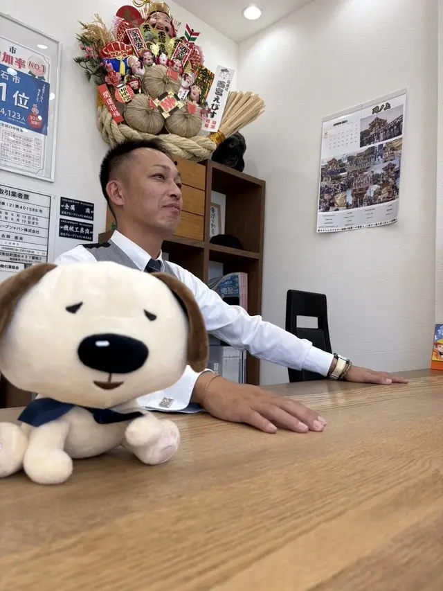 ハウスドゥ明石魚住　優建グループジャパン株式会社