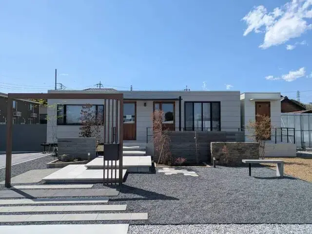 高総建設株式会社 メイン画像