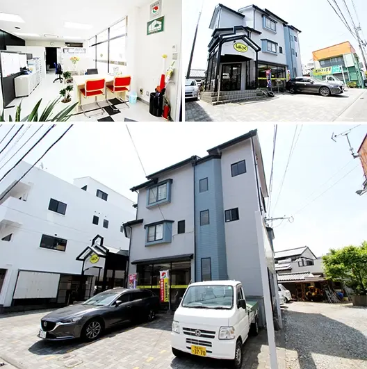 セントラル住宅有限会社 メイン画像