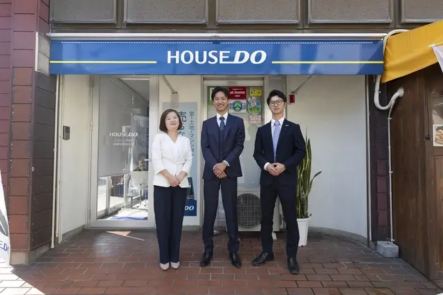 ハウスドゥ 上尾西口　武蔵都市開発株式会社