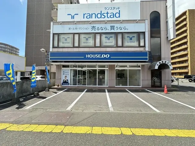 ハウスドゥ千歳駅前  株式会社トワ・ピリエ
