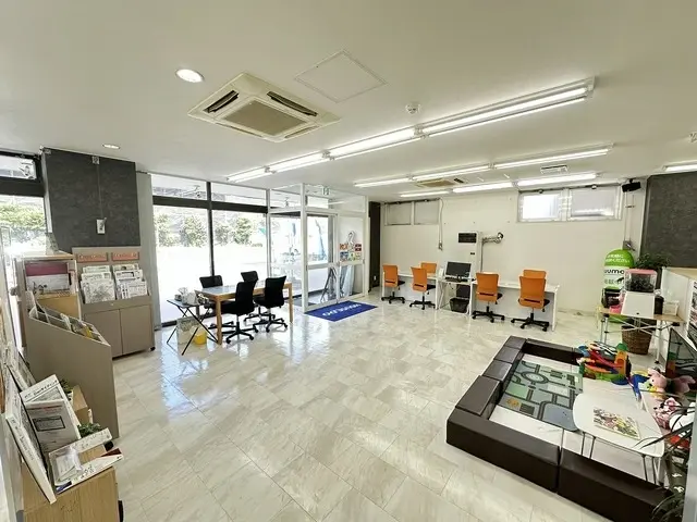 ハウスドゥ千歳駅前  株式会社トワ・ピリエ