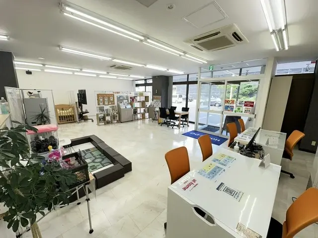 ハウスドゥ千歳駅前  株式会社トワ・ピリエ