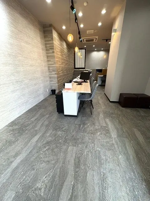 株式会社アイハウス　豊中店