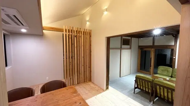 喜家建築工房株式会社